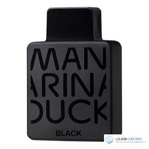 Mandarina Duck Black