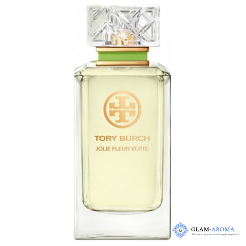 Tory Burch Jolie Fleur Verte