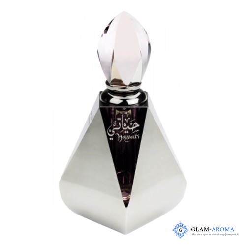 Al Haramain Perfumes Hayati