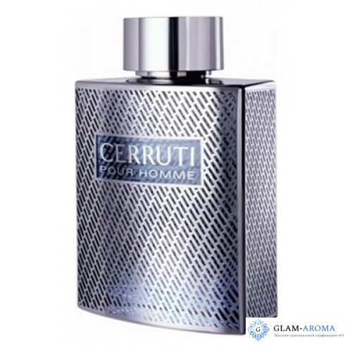 Cerruti Pour Homme Couture Edition