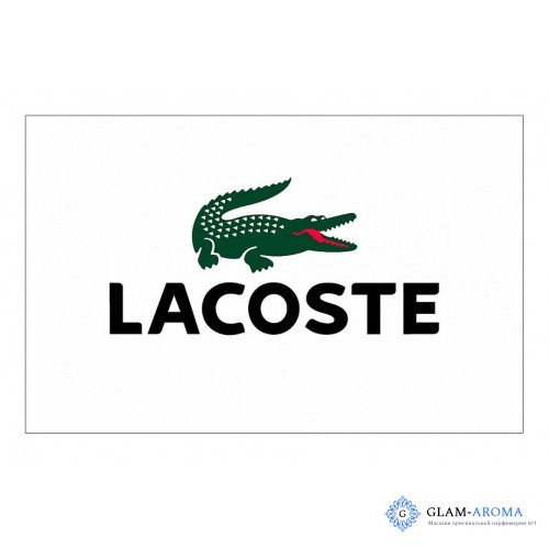 Lacoste Pour Femme Elixir