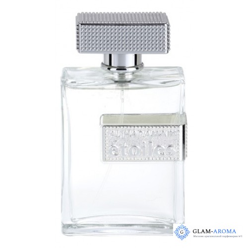 Al Haramain Perfumes Etoiles Silver