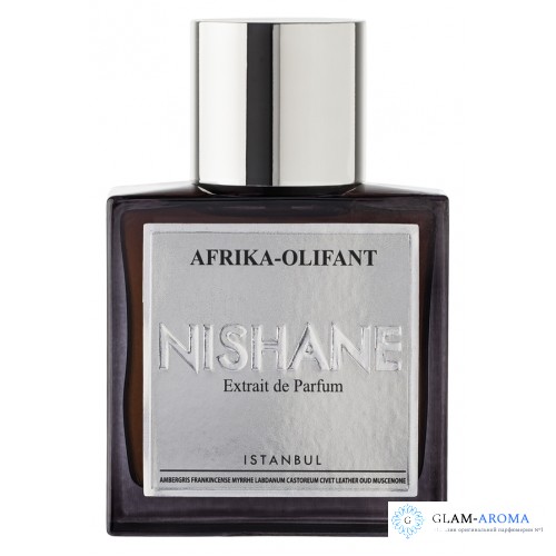 Nishane Afrika Olifant