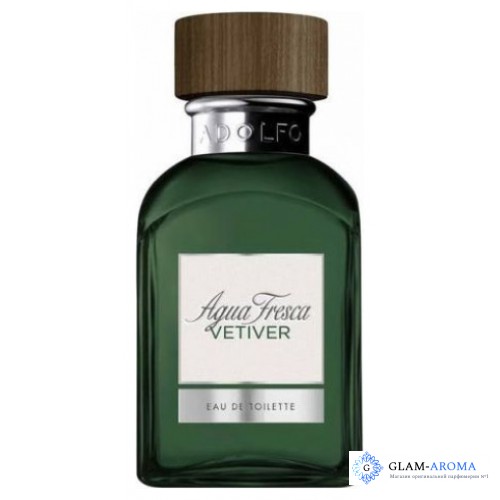 Adolfo Dominguez Agua Fresca Vetiver