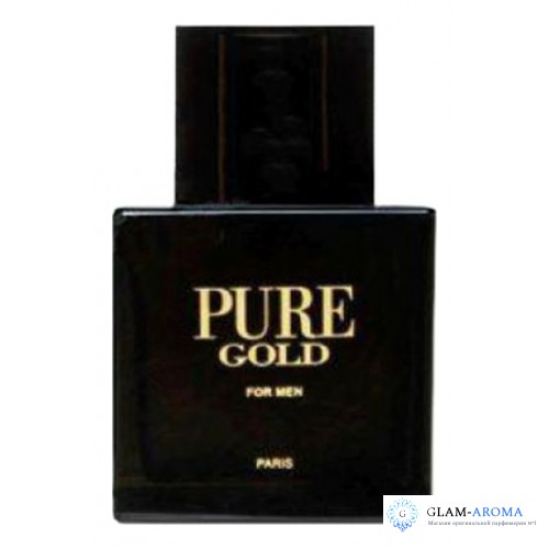 Karen Low Pure Gold