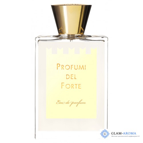 Profumi Del Forte Versilia Vintage Ambra Mediterranea