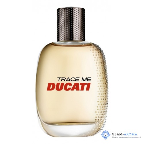 Ducati Trace Me