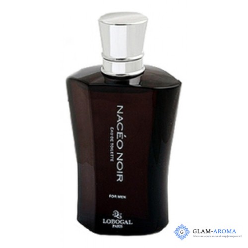 Lobogal Naceo Noir For Men