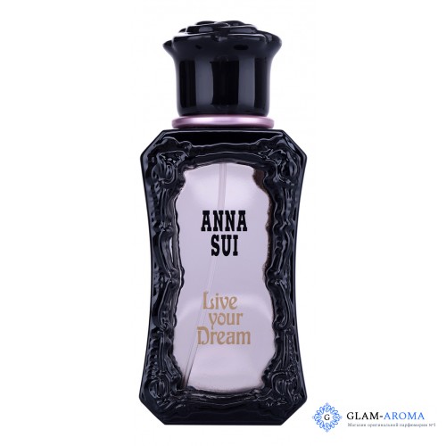 Anna Sui Live Your Dream