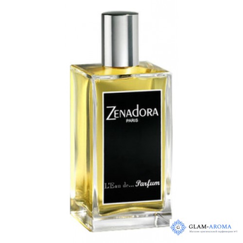 Zenadora by Zenadora