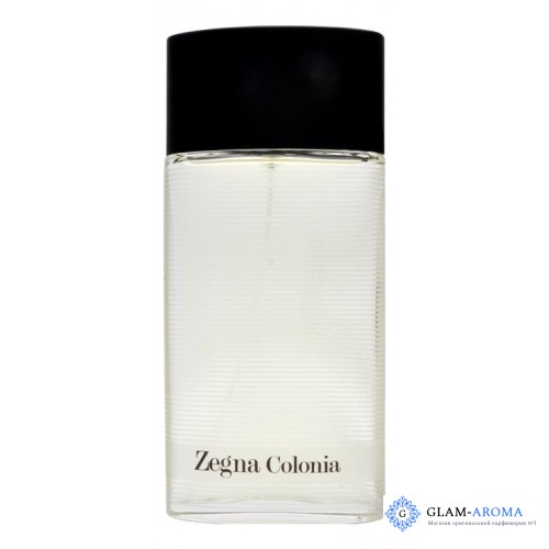 Ermenegildo Zegna Colonia