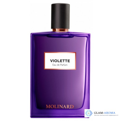 Molinard Violette Eau de Parfum