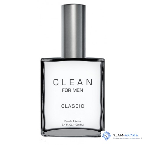 Clean Classic For Men