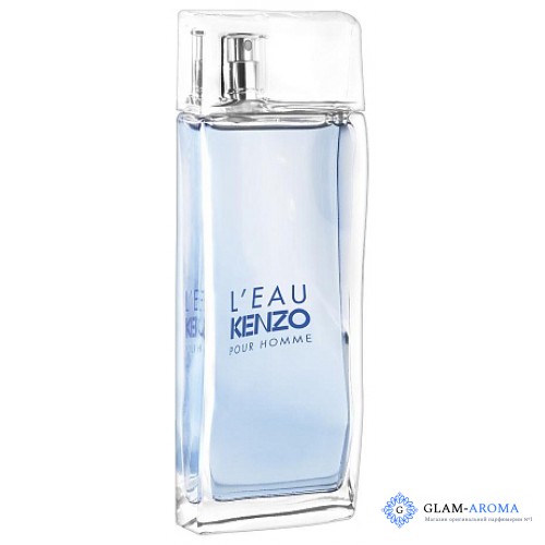 Kenzo L'Eau Pour Homme