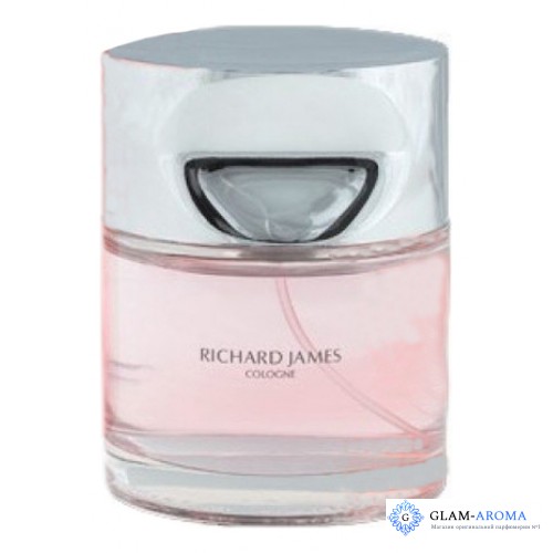 Richard James Cologne Cardamom