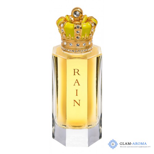 Royal Crown Rain