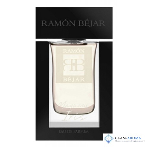 Ramon Bejar Magnum Iris