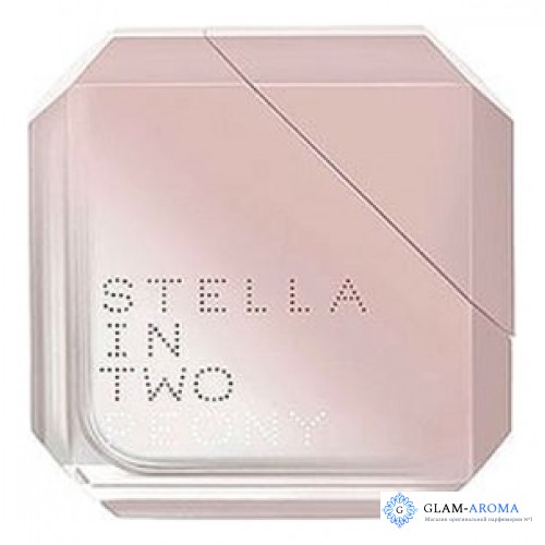 Stella McCartney In Two Peony