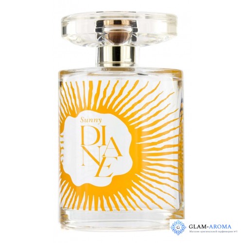 Diane von Furstenberg Sunny Diane