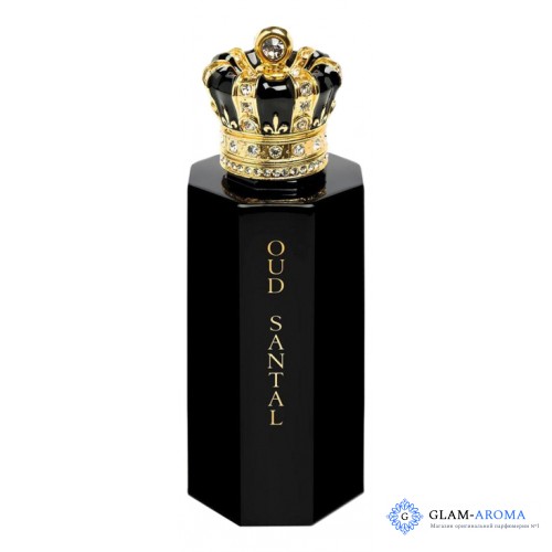 Royal Crown Oud Santal