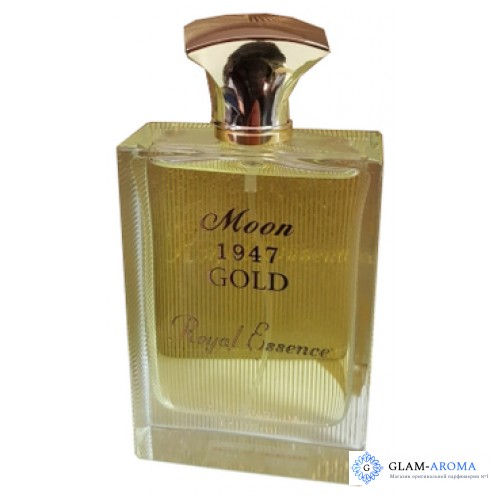 Noran Perfumes Moon 1947 Gold