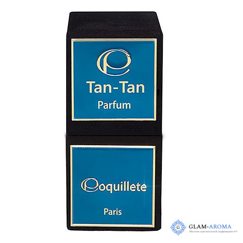 Coquillete Tan-Tan