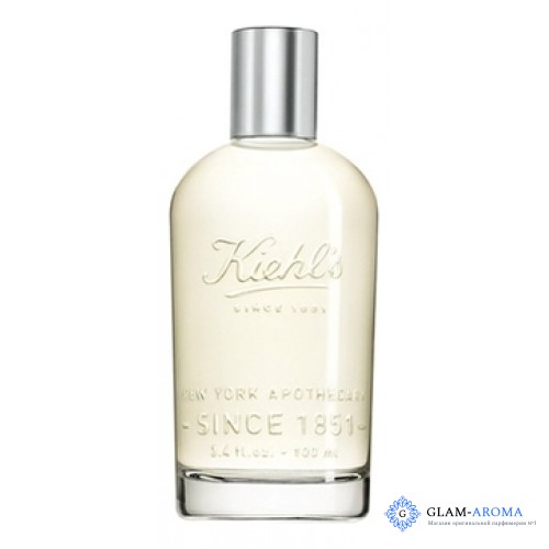 Kiehl's Orange Flower & Lychee