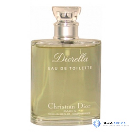 Christian Dior Diorella Винтаж