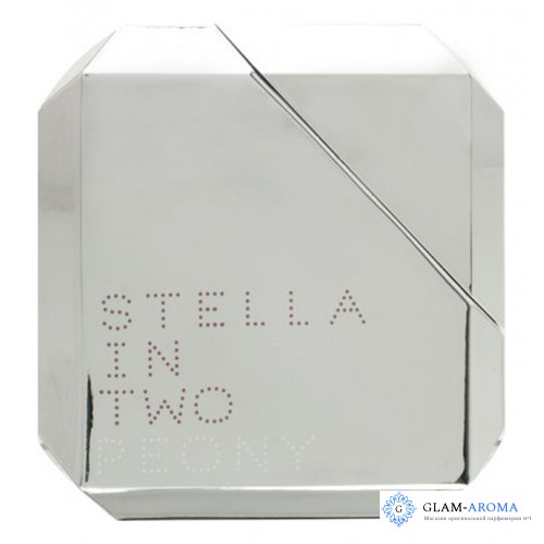 Stella McCartney In Two Peony Limited Edition