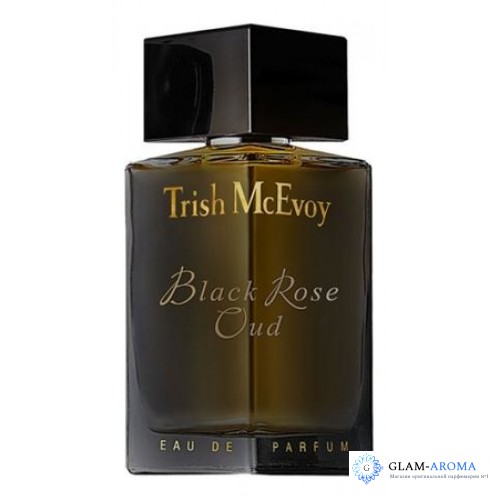 Trish McEvoy Black Rose Oud