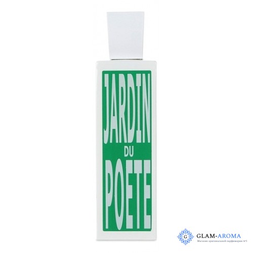 Eau D'Italie Jardin Du Poete