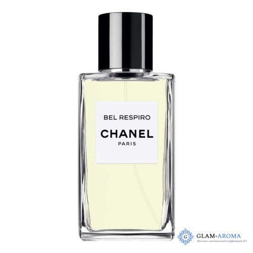 Chanel Les Exclusifs De Chanel Bel Respiro