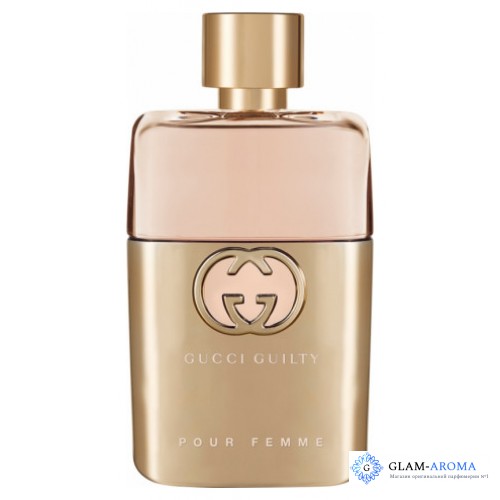 Gucci Guilty Pour Femme Eau De Parfum