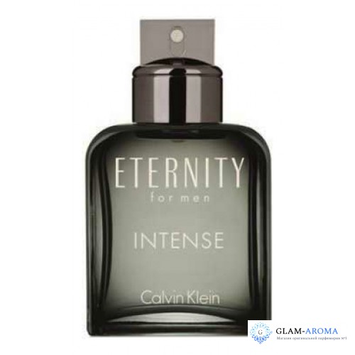 Calvin Klein Eternity For Men Intense