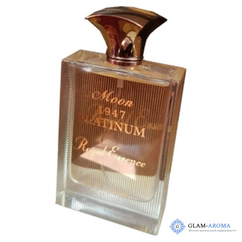 Noran Perfumes Moon 1947 Platinum