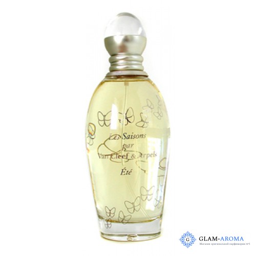 Van Cleef & Arpels Les Saisons Ete