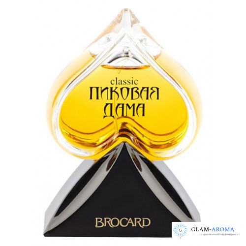 Brocard Пиковая Дама Classic