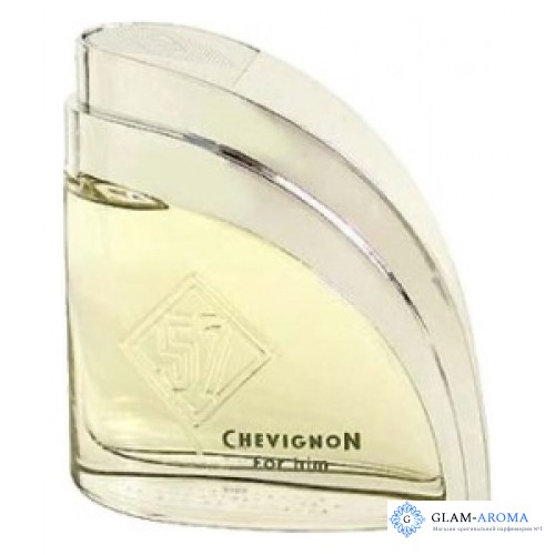 Chevignon 57 For Him