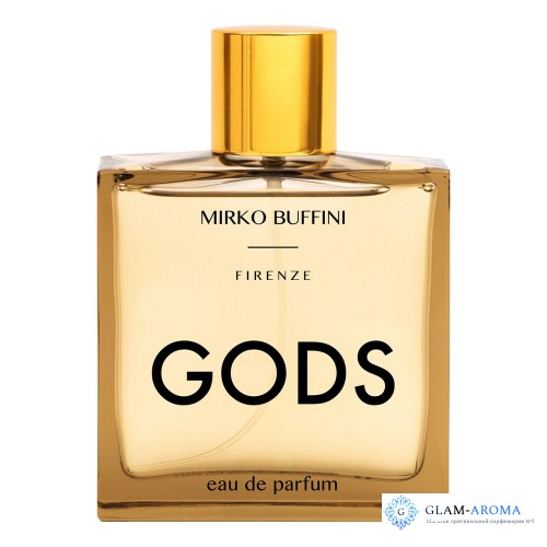 Mirko Buffini Firenze Gods