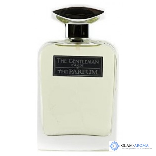 The Parfum The Gentleman D'Ascot