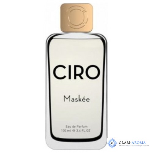 CIRO Maskee