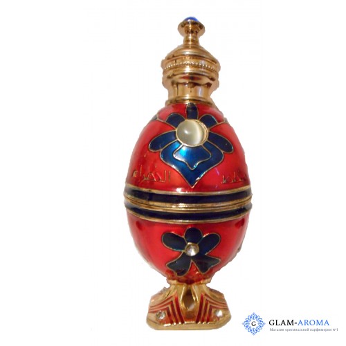 Arabian Oud Al Hamra