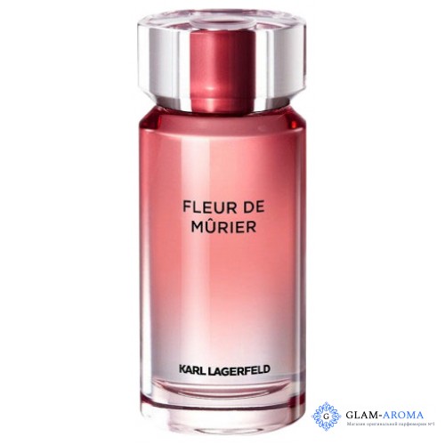 Karl Lagerfeld Fleur De Murier