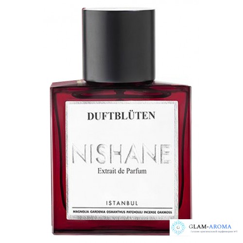 Nishane Duftbluten