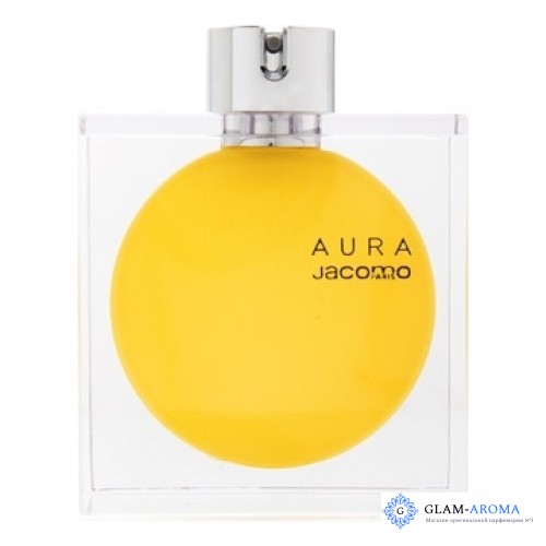 Jacomo Aura For Women