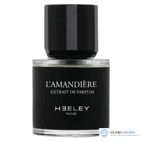 Heeley L'Amandiere