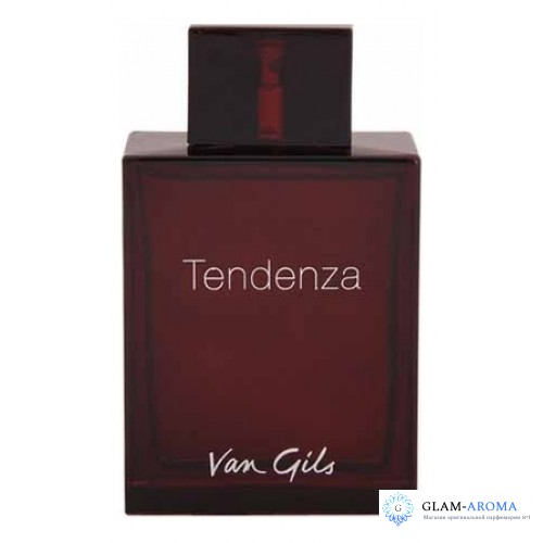 Van Gils Tendenza For Men