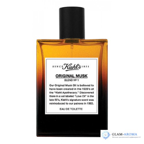 Kiehl's Original Musk