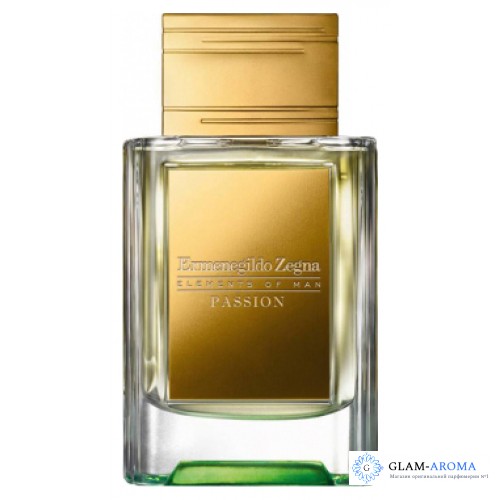 Ermenegildo Zegna Passion