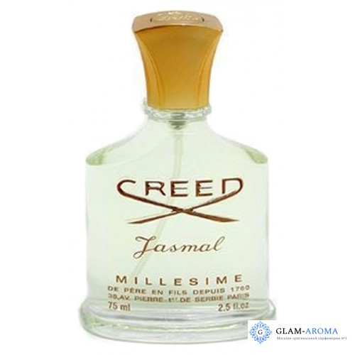 Creed Jasmal